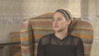 Shailene Woodley Tells Us Why She 'Can't Imagine' Doing Another Big Movie After 'Divergent'