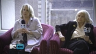 Edie Windsor And Roberta Kaplan Helped End DOMA. But What Are They Most Proud Of?  News Video