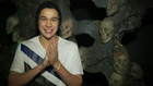 Austin Mahone Takes the 5 Gum Truth or Dare Challenge