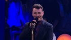 Sam Smith Is The 2014 YOK Artist Of The Year