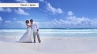Hard Rock Punta Cana - Destination Wedding Highlight Video - Cheryl and Aaron