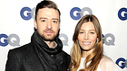 Are Justin Timberlake + Jessica Biel Ready To Have A Baby?