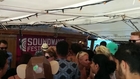 Soundwave 2014 - Reggae Boat Party with Origin One/Gentleman's Dub Club