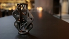 3D-printed structural components will lead to 