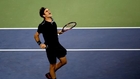 Federer's Epic Comeback  - ESPN
