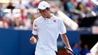 Nishikori Into US Open Final  - ESPN