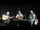 George Duff, Kevin Macleod & John Martin -Two Waltzes