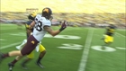 Maxx Williams Makes Great One-Handed Catch  - ESPN