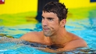 Olympian Phelps Arrested On DUI Charge  - ESPN