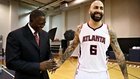 Hawks Look To New Leaders After Difficult Summer  - ESPN