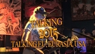 Talking 2015 - Talking EU, Eurasia, USA - Michel Montecrossa's Song dedicated to good foreign policy and 'Je suis Charlie'