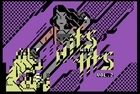 'Hits with Tits Vol.2' en PETSCII-O-Rama