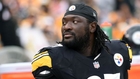 Blount's Future Uncertain After Leaving Field Early  - ESPN