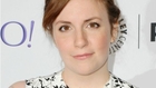 Is Lena Dunham Working Out To Combat Her Struggle With Mental Illness?  The Gossip Table