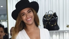 Does Beyonce Plan To Design $6K Shoes?  The Gossip Table
