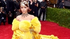 Rihanna + Beyonce Shut Down The Red Carpet, Kim Kardashian + Kanye West Ignored The Selfie Ban + More From The Met Gala  The Gossip Table