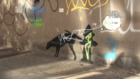 HBO Presents 'Banksy Does New York'