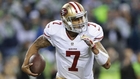 Kaepernick Looking For Big Deal From 49ers  - ESPN