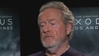 Ridley Scott On 'Prometheus' And 'Blade Runner' Sequels, And The One Thing He Absolutely Won't Do