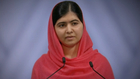 Malala Yousafzai Accepts The Nobel Peace Prize  News Video
