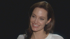It Was Easy For Angelina Jolie To Direct Brad Pitt In A Sex Scene: 'He Knows What I Need From Him'  News Video
