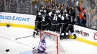 Kings Win Another Cup  - ESPN