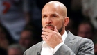Nets, Bucks Talk Compensation For Kidd  - ESPN