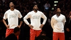 Free Agent Math: Options For The Heat  - ESPN