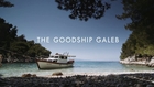 Poler x Nike SB- The Goodship Galeb - Croatia