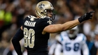 Jimmy Graham Agrees To Deal  - ESPN