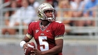 FSU Coach Explains Why Winston Unpunished  - ESPN