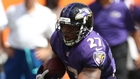 Report: Ray Rice Suspended Two Games  - ESPN