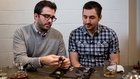 Talking Watches With Kevin Rose