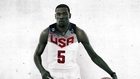 Durant Withdraws From Team USA  - ESPN