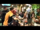 SMH: White Supremacists Attack An Interracial Couple Outside A Bar In Tennessee!