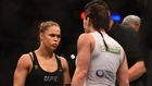 UFC 184: Rousey On Another Quick Fight  - ESPN