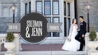 Jenn & Solomon Chau Wedding Highlight Film by Boundless Weddings