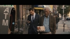 EUR Exclusive: Morgan Freeman '5 Flights Up'