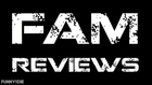 Fam Reviews - American Psycho