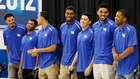 Will all seven Kentucky players get drafted?