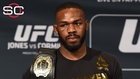 Jon Jones sought for questioning in hit-and-run case