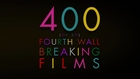 400 Fourth Wall Breaking Films Supercut