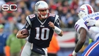 Importance of OTAs for Jimmy Garoppolo
