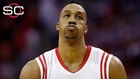 Dwight Howard hit with one-game suspension