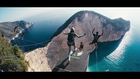 DREAM WALKER III - Zakynthos [Rope Jumping - no limit expedition]