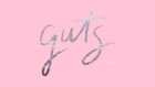 Guts Magazine :: Issue 2.