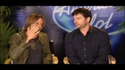 Keith Urban & Harry Connick, Jr-American Idol XIV