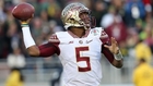 Is Jameis Winston Worth The No. 1 Pick?  - ESPN