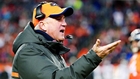 Fox To Interview For Bears Job  - ESPN