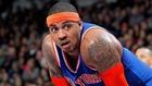 Carmelo Likely Done For Season After All-Star Game  - ESPN